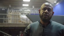 Forest Whitaker Interview - Rogue One: A Star Wars Story Video