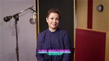 FORGOTTEN ISLAND Exclusive Clip Video