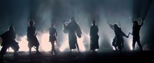 FORTRESS OF SKULLS Trailer Video