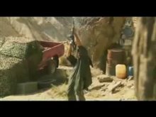 Four Lions Trailer Video