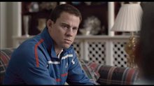 Foxcatcher movie clip - 
