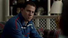 Foxcatcher - Teaser Trailer Video