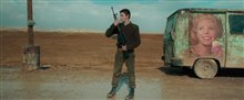 Foxtrot - Trailer Video