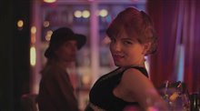 Foxy - Trailer Video
