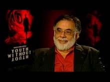 Francis Ford Coppola (Youth Without Youth) - Interview Video