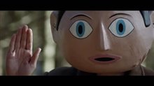 Frank Trailer Video