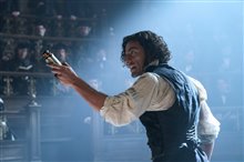 FRANKENSTEIN Trailer Video