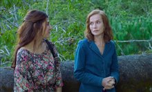 'Frankie' Trailer Video