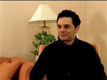 Fred Ewanuick (Young Triffie) - Interview Video