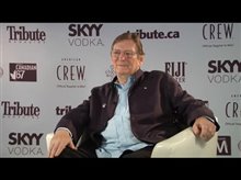 Fred Schepisi (The Eye of the Storm) - Interview Video