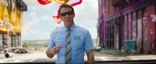 FREE GUY Movie Clip - 