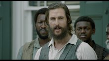 Free State of Jones movie clip - 