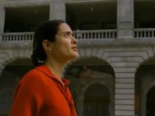 Frida Trailer Video