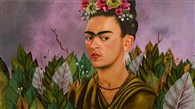 FRIDA Trailer Video