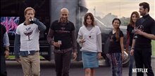 Friends From College - Official Trailer Video