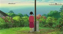 From Up On Poppy Hill (Subtitled) Trailer Video