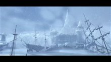 FROZEN Trailer 2 Video