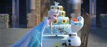 Frozen Fever Trailer Video