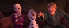 'Frozen II' Movie Clip - 