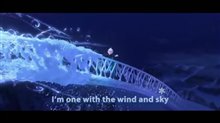Frozen Sing-Along Edition Trailer Video
