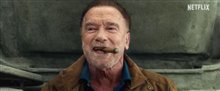 FUBAR Season 2 Trailer Video