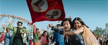 Fukrey Returns - Trailer Video