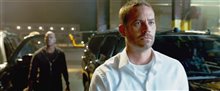 Furious 7 Trailer Video