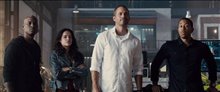 Furious 7 Trailer Video