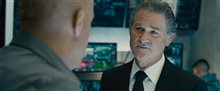 Furious 7 movie clip - Mr. Nobody makes Dom an offer to help find Shaw Video