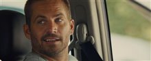 Furious 7 - Super Bowl Spot Video