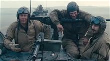 Fury featurette - 