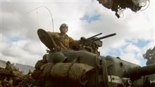 Fury featurette - 