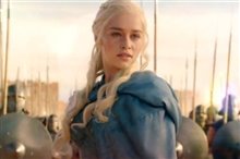 Game of Thrones: Season 3 Trailer Video
