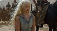 Game of Thrones Season 6 Trailer Video