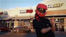 GAMESTOP: RISE OF THE PLAYERS Trailer Video