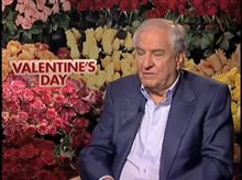 Garry Marshall (Valentine's Day) - Interview Video