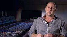 Gavin O'Connor Interview-- The Accountant Video