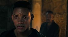 'Gemini Man' Trailer #2 Video