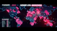 Geostorm - Trailer #2 Video