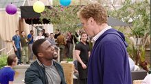 Get Hard Trailer Video