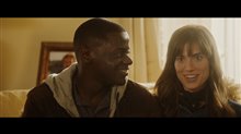 Get Out Movie Clip - 