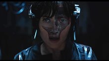 Ghost in the Shell - The Big Game Spot Video