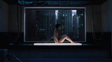 Ghost in the Shell Featurette - 
