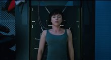 Ghost in the Shell Movie Clip - 