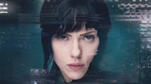Ghost in the Shell Promo – “Digital Mind” Video