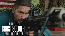 GHOST SOLDIER Trailer 4K Video