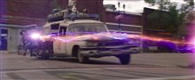 GHOSTBUSTERS: AFTERLIFE - Trailer #1 Video