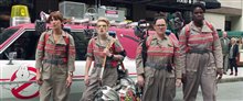 Ghostbusters movie clip - 