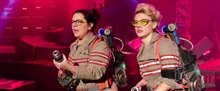 Ghostbusters - Official International Trailer Video