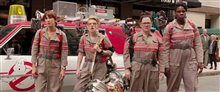 Ghostbusters Official Trailer Video